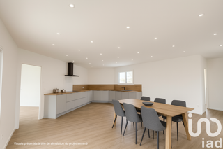  Maison � vendre 4 pi�ces 146 m�