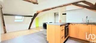  Appartement � vendre 2 pi�ces 43 m�