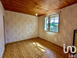  Maison � vendre 3 pi�ces 55 m�