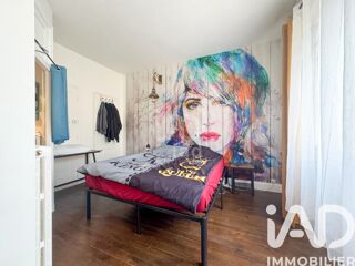  Appartement � vendre 4 pi�ces 72 m�