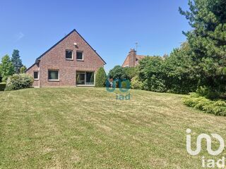  Villa � vendre 7 pi�ces 214 m�