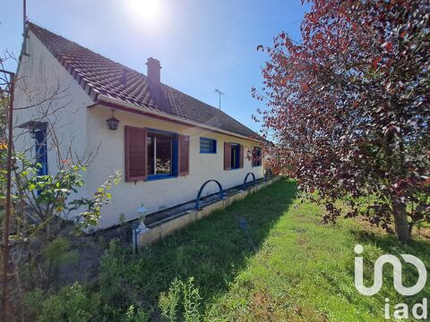  Vente Maison/villa 5 pices Maison - 5 pice(s) - 92 m