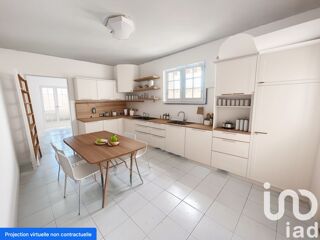  Maison � vendre 6 pi�ces 170 m�