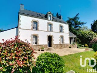  Maison � vendre 4 pi�ces 390 m�