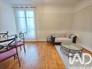  Appartement � vendre 2 pi�ces 40 m�