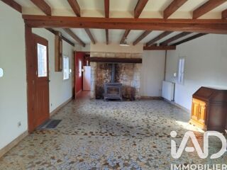  Maison � vendre 5 pi�ces 115 m�