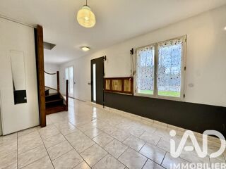  Maison � vendre 9 pi�ces 197 m�