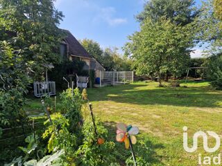  Maison � vendre 5 pi�ces 120 m�