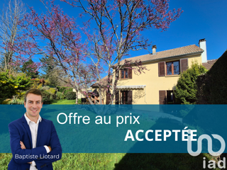  Maison  vendre 4 pices 102 m