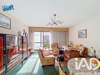  Appartement � vendre 3 pi�ces 68 m�