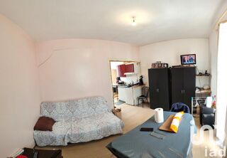  Appartement  vendre 2 pices 26 m
