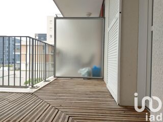  Appartement  vendre 4 pices 74 m