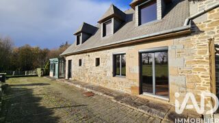  Maison � vendre 3 pi�ces 109 m�