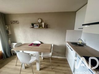 Appartement � vendre 2 pi�ces 22 m�