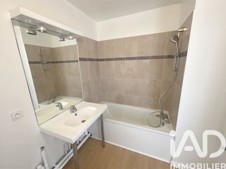  Appartement � louer 2 pi�ces 48 m�