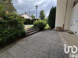  Appartement � vendre 5 pi�ces 83 m�