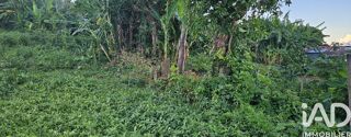  Terrain � vendre 721 m�