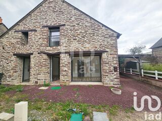  Maison � vendre 4 pi�ces 72 m�