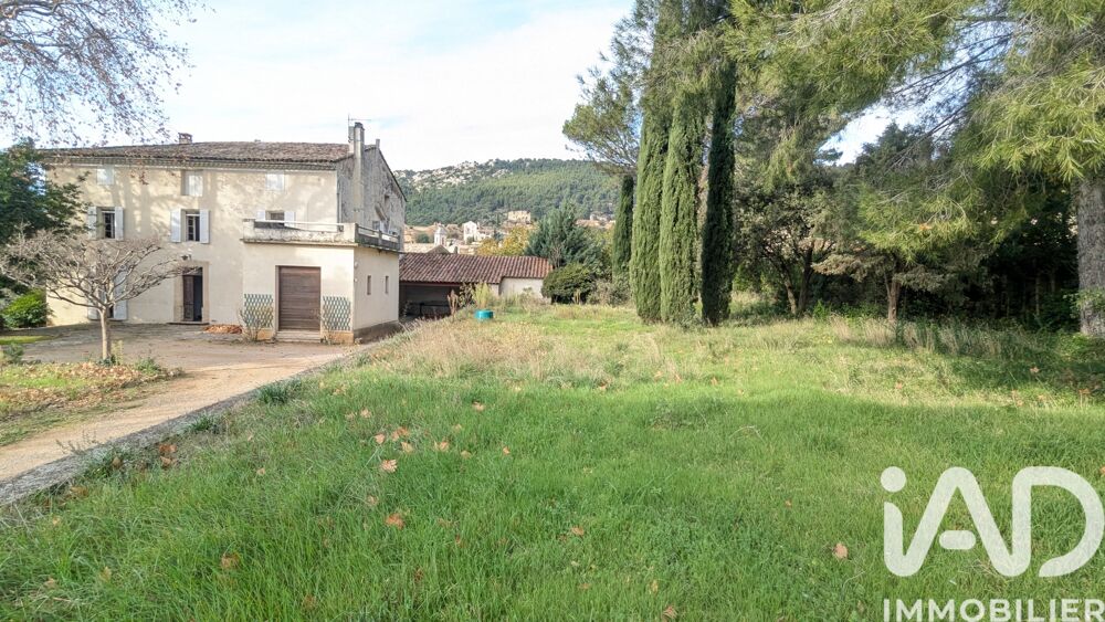 � vendre  Maison Beaumes-de-Venise (84190)