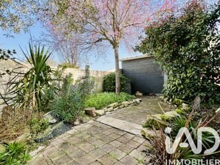  Maison � vendre 5 pi�ces 83 m�