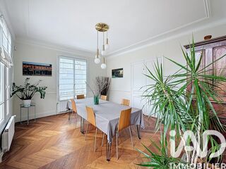  Maison � vendre 8 pi�ces 233 m�