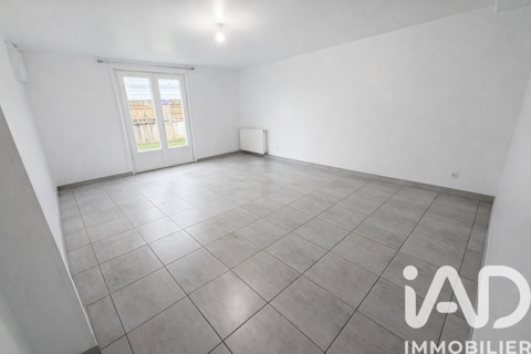   Vente Maison de ville 6 pi�ces Maison - 6 pi�ce(s) - 95 m�
