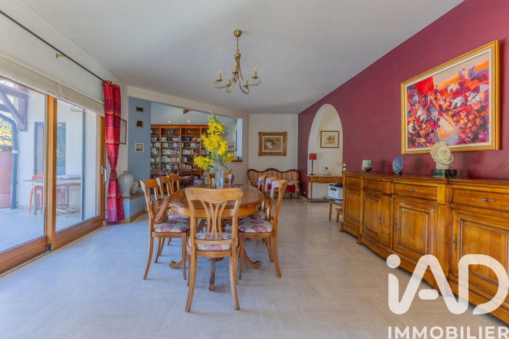 � vendre  Villa Barberaz (73000)