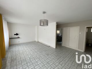  Appartement  vendre 2 pices 65 m