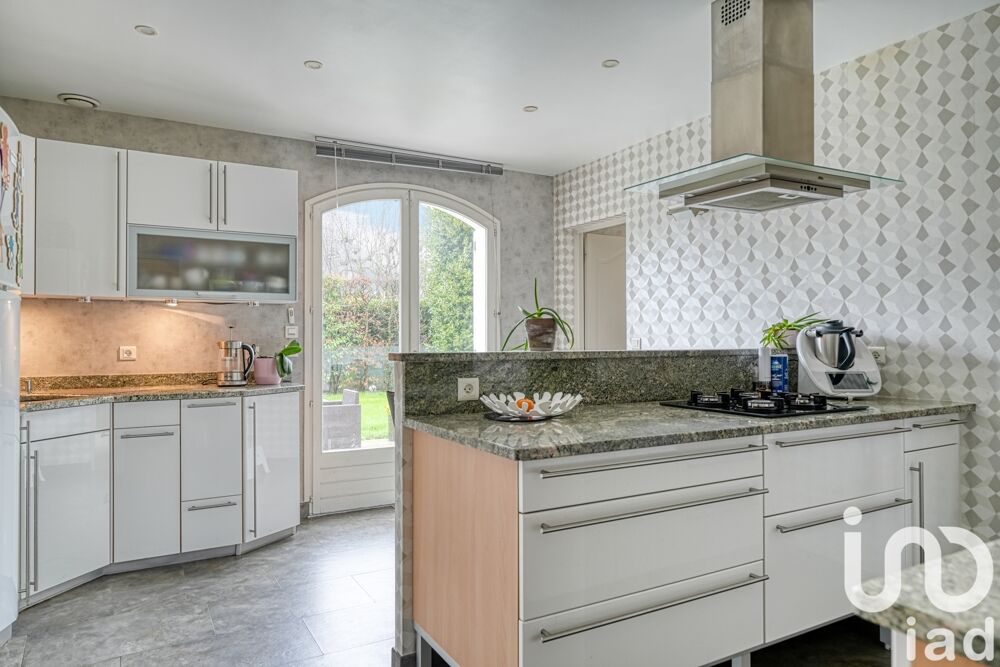 � vendre  Maison Montsoult (95560)