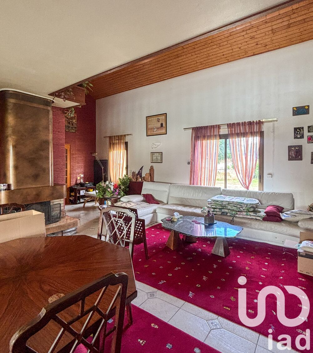 Vente Maison Vente Pavillon 9 pi�ces Chaniers