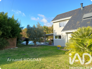  Maison � vendre 7 pi�ces 196 m�