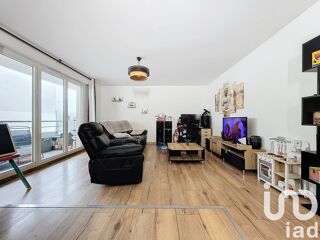  Appartement � vendre 4 pi�ces 69 m�