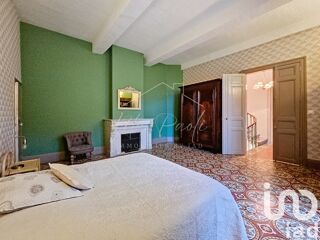  Maison � vendre 13 pi�ces 226 m�