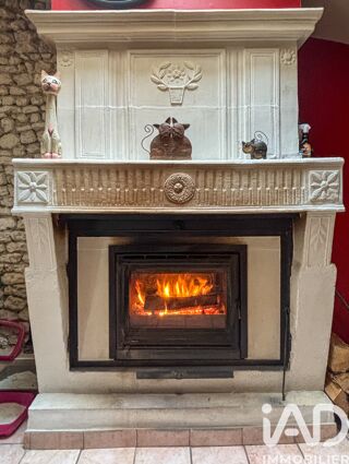  Maison � vendre 7 pi�ces 188 m�