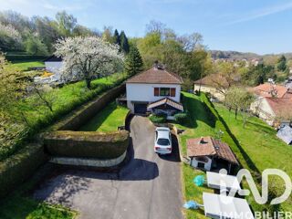  Maison � vendre 4 pi�ces 97 m�