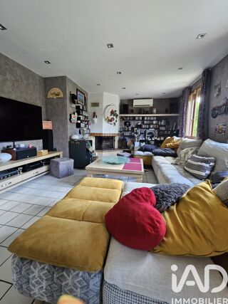  Maison � vendre 5 pi�ces 115 m�