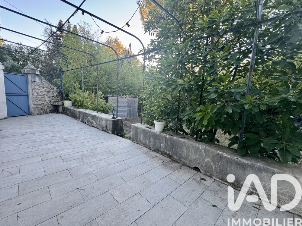  vendre  Maison Nmes (30000)
