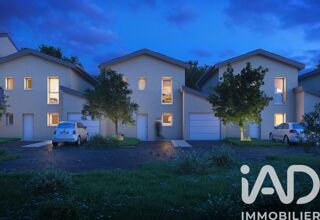  Maison 4 pi�ces 94 m� Gu�reins