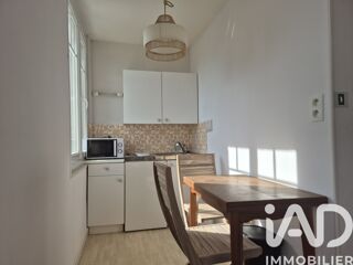  Appartement � vendre 1 pi�ce 18 m�