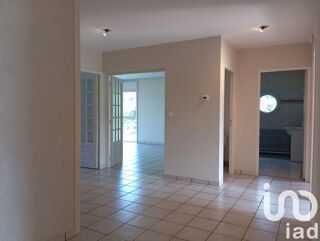  Appartement  vendre 4 pices 109 m