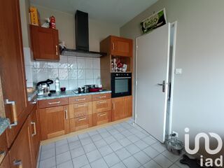  Appartement  vendre 2 pices 50 m