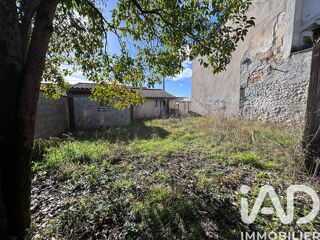  Maison � vendre 3 pi�ces 66 m�