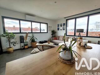  Loft � vendre 4 pi�ces 72 m� Saint-andr�-les-vergers
