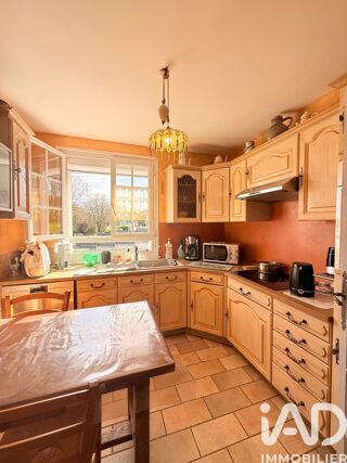  Maison � vendre 5 pi�ces 81 m�