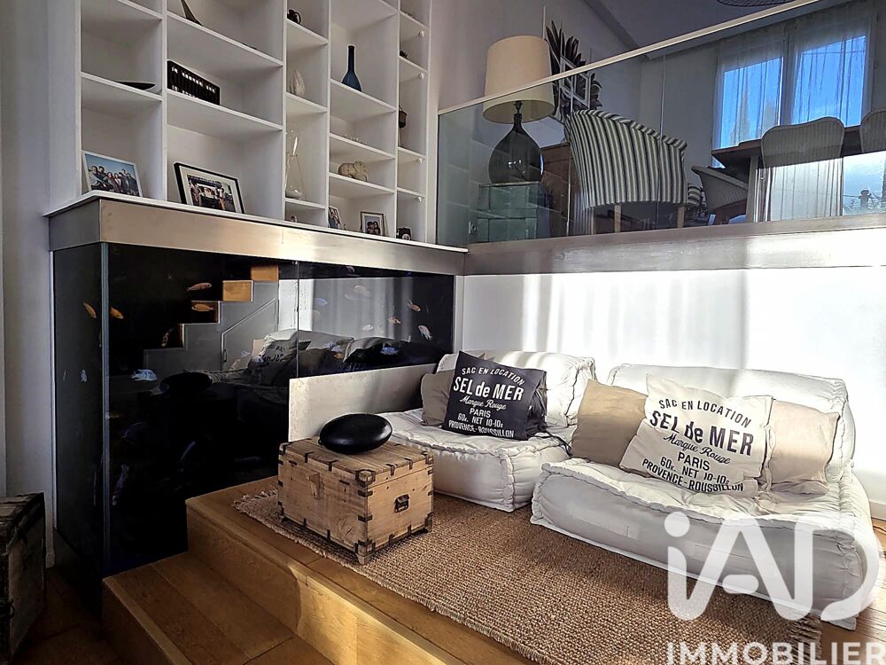 � vendre  Maison Vitry-sur-Seine (94400)