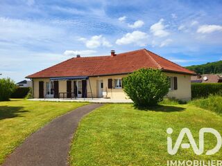  Maison � vendre 5 pi�ces 118 m�