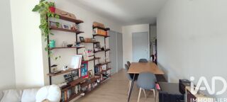  Appartement � louer 2 pi�ces 47 m�