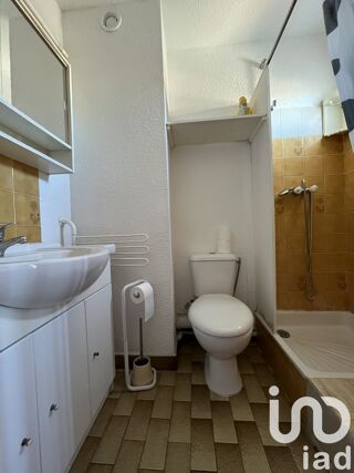  Appartement � vendre 2 pi�ces 30 m�