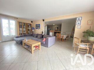  Maison � vendre 6 pi�ces 131 m�