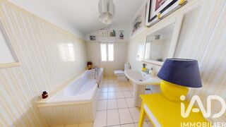  Maison � vendre 8 pi�ces 200 m�